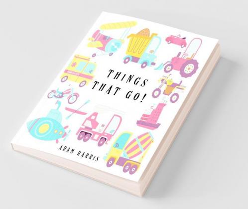 Things That Go!
