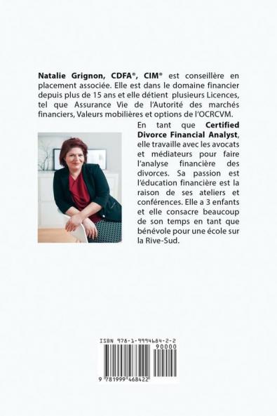 Richesse 101 pour ados