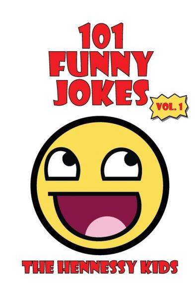 101 Funny Jokes Vol. 1