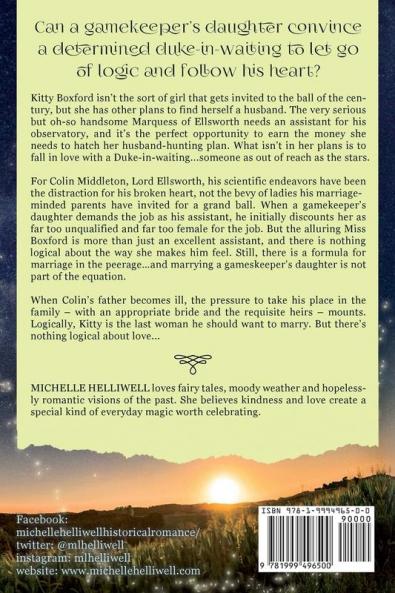 Nothing Magical About Midnight: 4 (Enchanted Tales)
