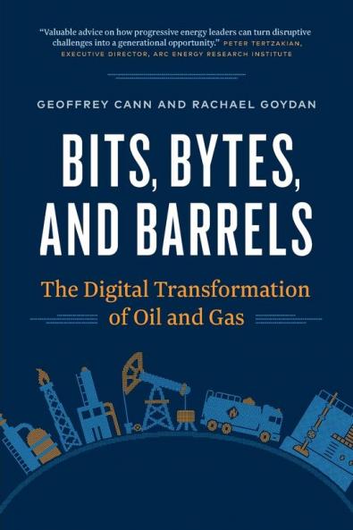 Bits, Bytes, and Barrels