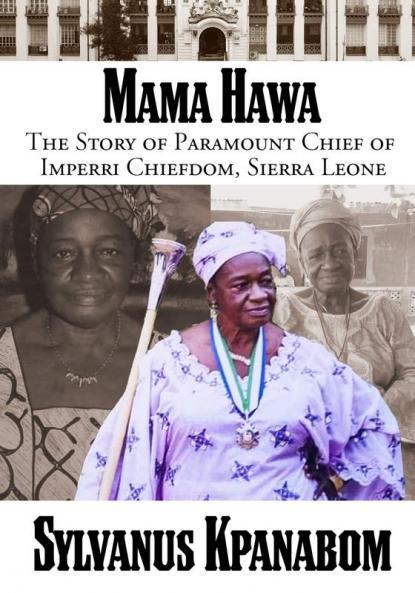 Mama Hawa