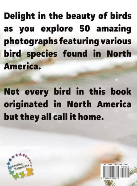 North American Birds