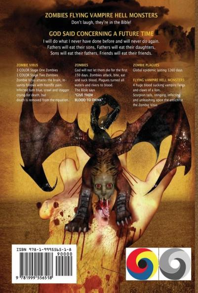 The Rapture Chronicles Martial Law: Christians Persecuted: 2