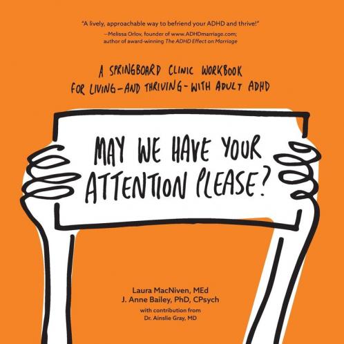 May We Have Your Attention Please?