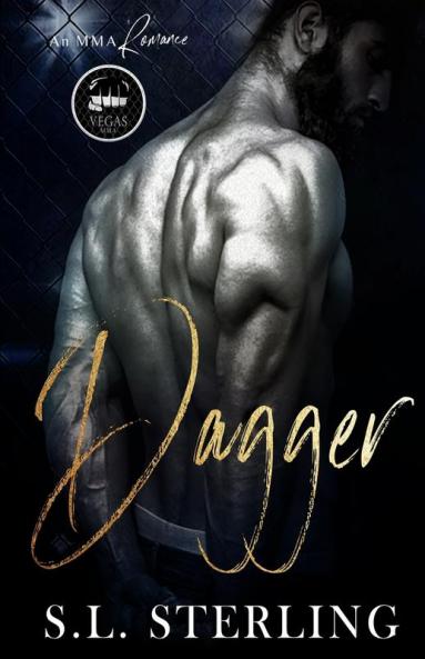 Dagger: 1 (Vegas Mma)