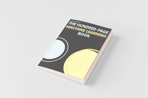 The Hundred-Page Machine Learning Book