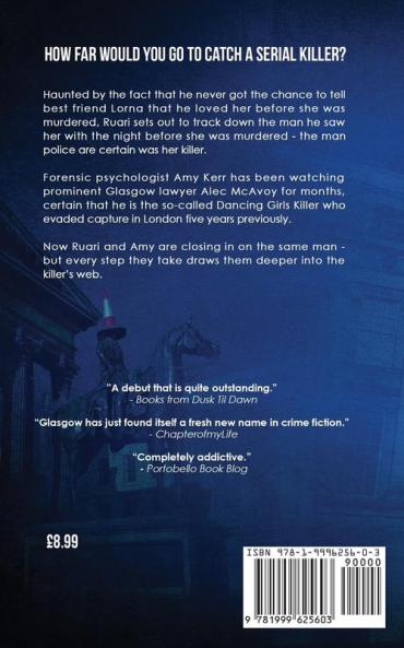 Dark of Night: Episode One: 1