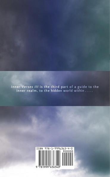 Inner Verses III: 3