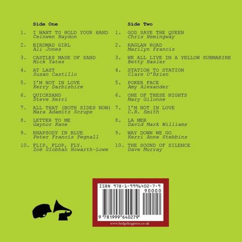 Songs to Learn & Sing