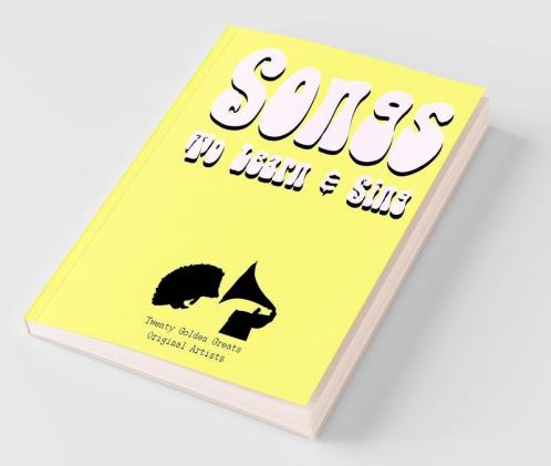 Songs to Learn & Sing