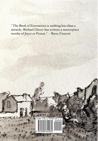 The Book of Extremities