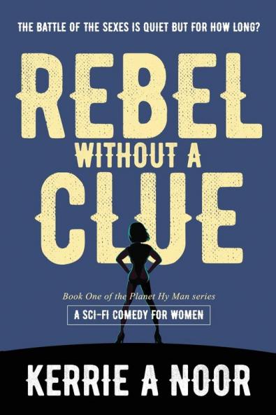 Rebel Without A Clue