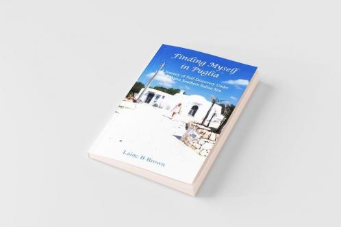 Finding Myself in Puglia