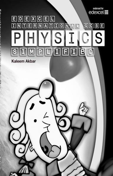 Edexcel International GCSE Physics Simplified