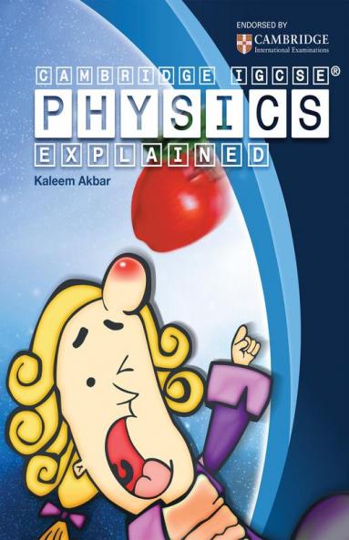 Cambridge IGCSE Physics Explained