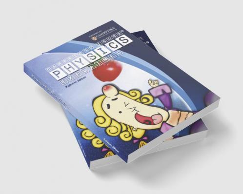 Cambridge IGCSE Physics Explained