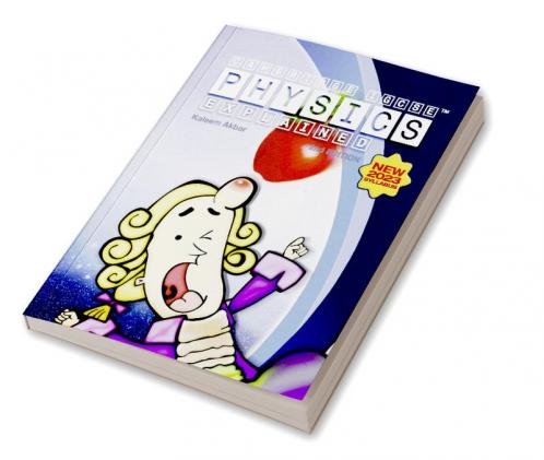 Cambridge IGCSE Physics Explained 2nd Edition