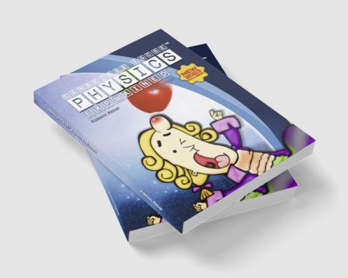 Cambridge IGCSE Physics Explained 2nd Edition