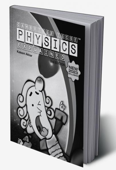 Cambridge IGCSE Physics Explained 2nd Edition