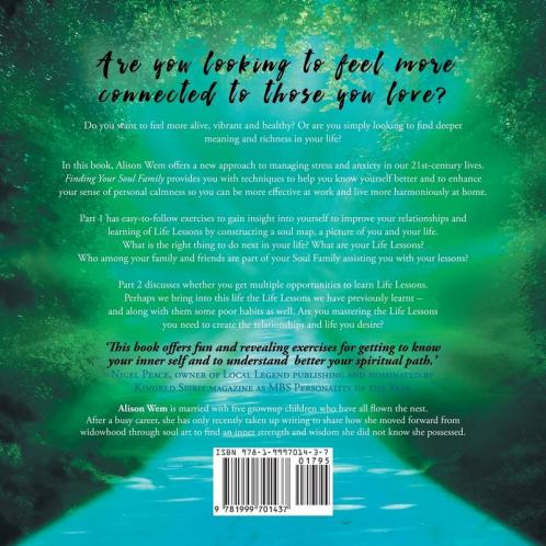 Finding Your Soul Family: A guide to personal development: 2