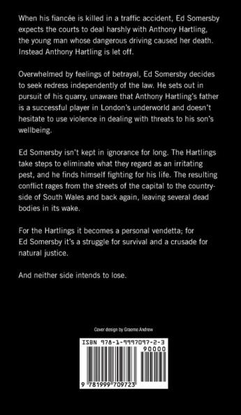 Dying For Justice