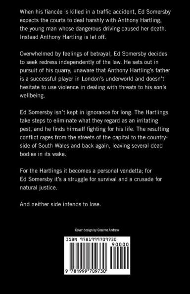Dying For Justice