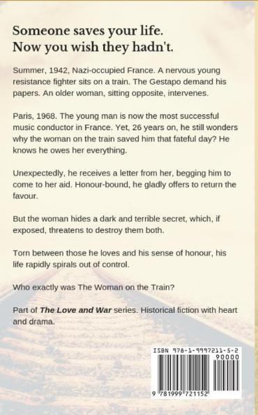 The Woman on the Train