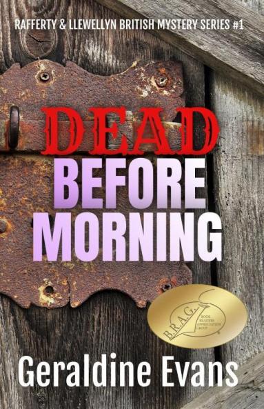 Dead Before Morning