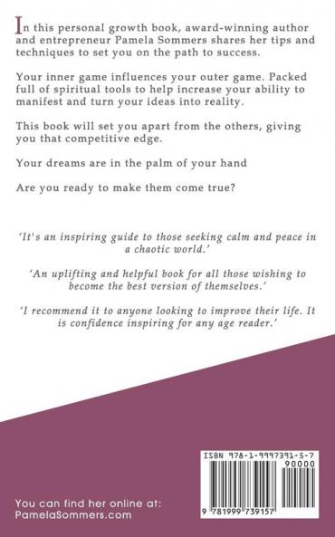Building Castles In The Sky: How To Make Your Dreams Come True