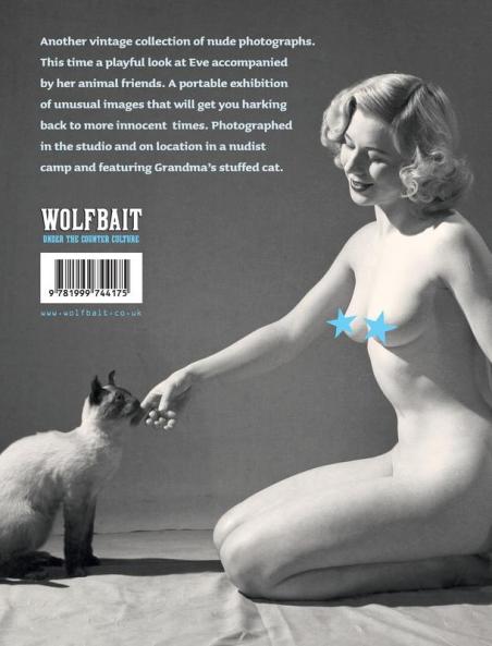 Naked in the Menagerie