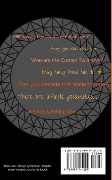 The Curtain Twitchers of Oakley Place