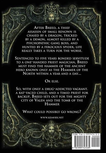 Dangerous To Know: The Chronicles of Breed: Book 1