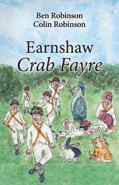 Earnshaw - Crab Fayre: 3 (Tails of Cumbria)