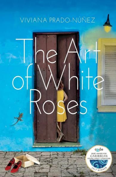 The Art of White Roses