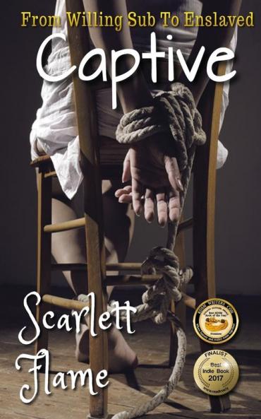 From Willing Sub To Enslaved Captive: 1