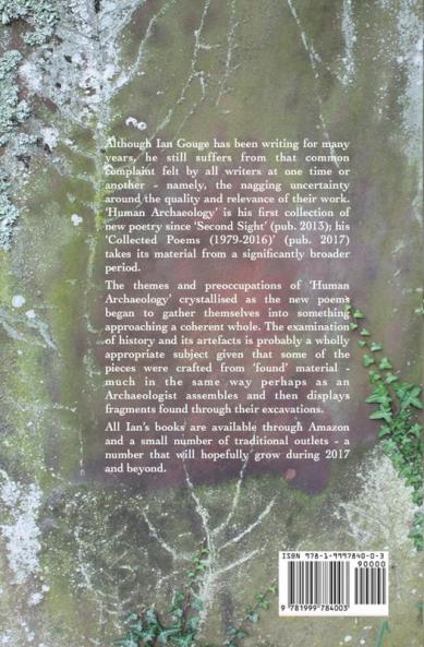 Human Archaeology