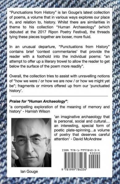 Punctuations from History