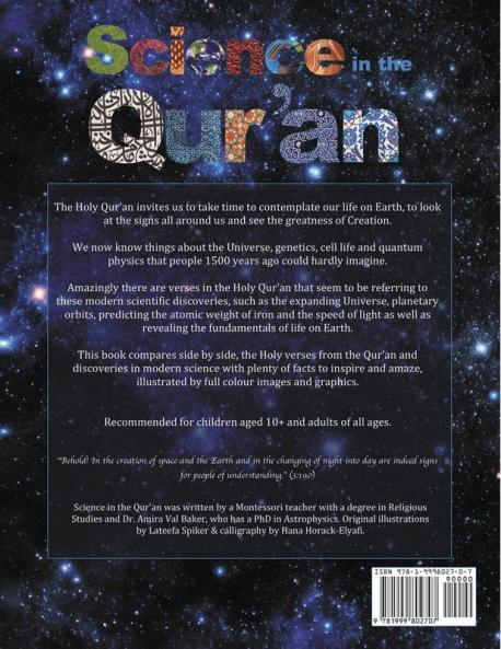 Science in the Qur'an