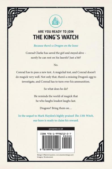 The Twelve Dragons of Albion