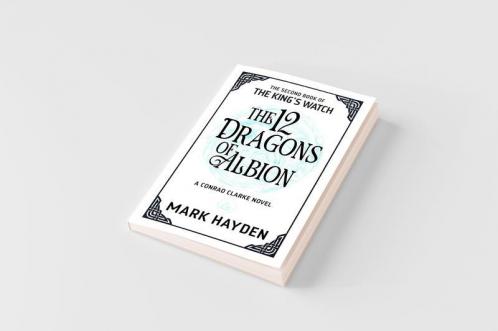 The Twelve Dragons of Albion