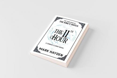 The Eleventh Hour