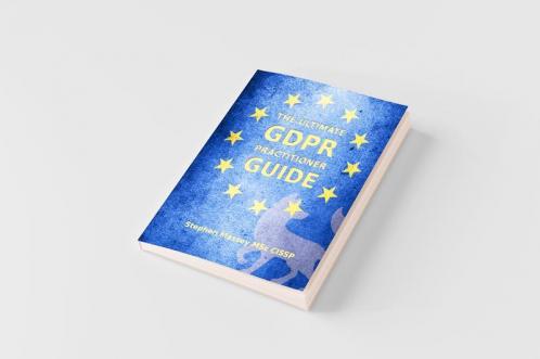 The Ultimate GDPR Practitioner Guide
