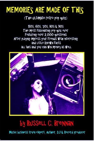 Memories Are Made of This