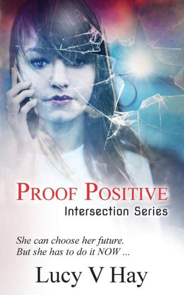 Proof Positive: 1 (Intersection)