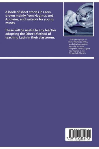 Fabulae virginibus puerisque aut narrandae aut recitandae