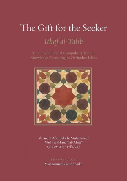 The Gift for the Seeker