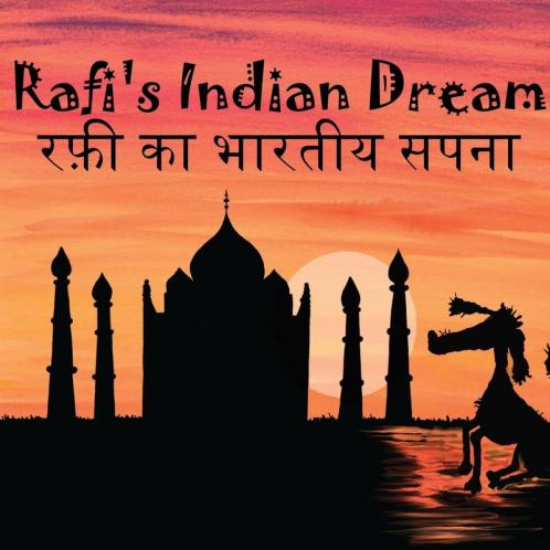 Rafi's Indian Dream - Hindi Version  ��������� ������ ������������������ ������������