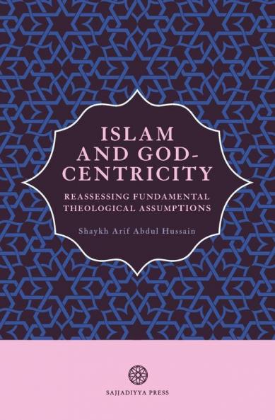 Islam and God-Centricity