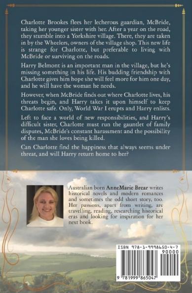 The Promise of Tomorrow